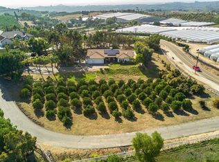 30604 Reden Ln, Valley Center, CA 92082