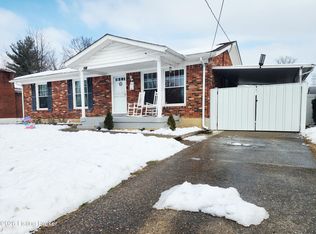 4907 Rockaway Cir, Louisville, KY