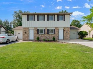 3424 Kendale Dr, Fort Wayne, IN