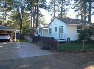 37286 Ponderosa Ave, Burney, CA 96013