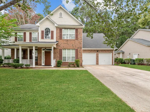122 Guildford Dr, Goose Creek, SC 29445