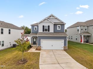 67 Coffee Tree Cir, Clayton, NC 27527