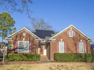 2 Sawgrass Ct, Columbia, SC 29229