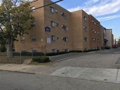 Burholme Senior Residences Apartments - Philadelphia, PA | Zillow