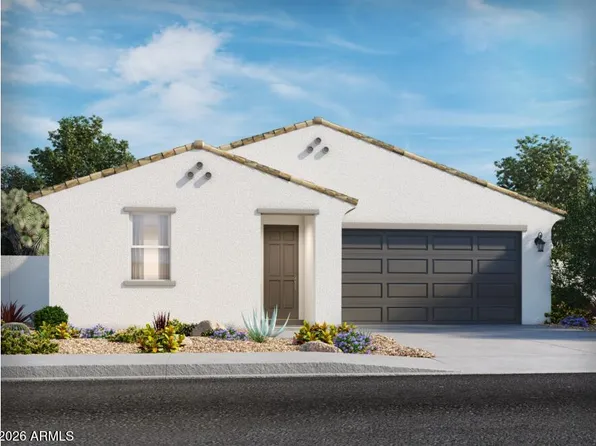 2586 E VINTAGE Drive, San Tan Valley, AZ 85143