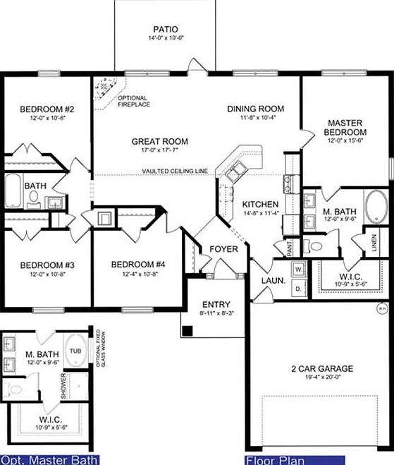 2nd image of 5559 Centro Ave