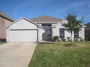 4902 Redwing Brook Trl, Katy, TX 77449