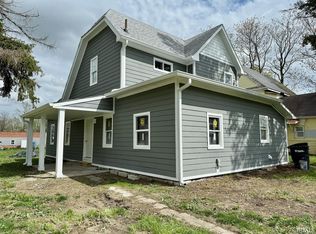 1715 S Madison St, Muncie, IN 47302