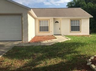 2750 Gramercy Drive Gramercy Dr #2750, Deltona, FL 32738