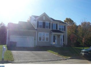 5 Homestead Dr, Pemberton, NJ 08068