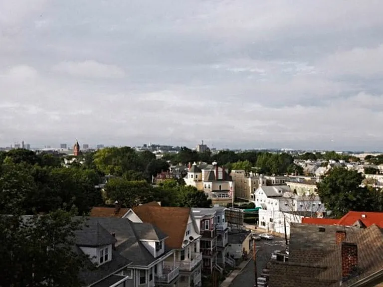 Neighborhood