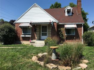 3111 Kenmore Ave, Dayton, OH 45420