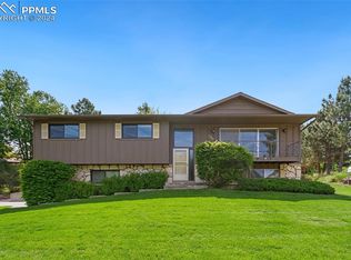 1723 Van Diest Rd, Colorado Springs, CO 80915