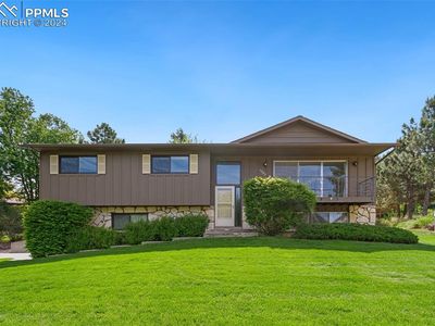 1723 Van Diest Rd, Colorado Springs, CO, 80915