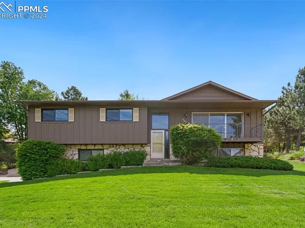 1723 Van Diest Rd, Colorado Springs, CO 80915