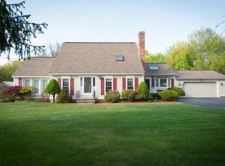 61 Bedford Rd, Merrimack, NH 03054