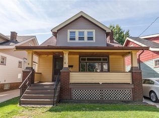 3613 Germaine Ave, Cleveland, OH