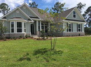 79 Fedora Dr, Southport, FL 32409