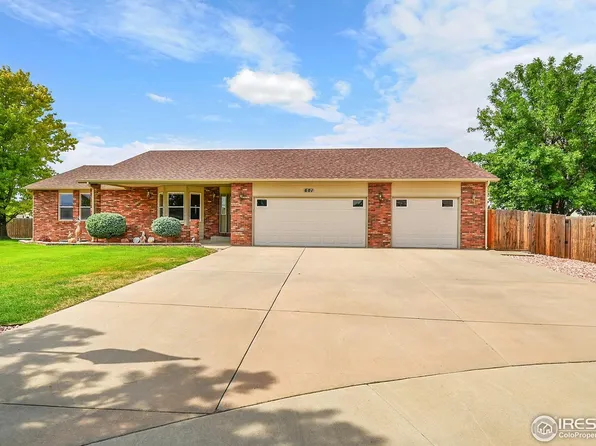 601 E 19th St Dr, Greeley, CO 80631