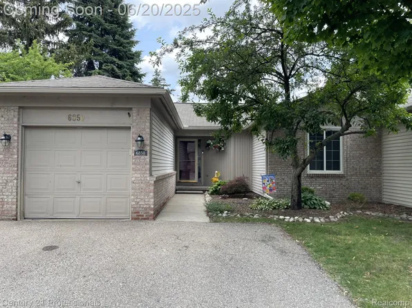 6850 Deerhurst Dr, Westland, MI 48185