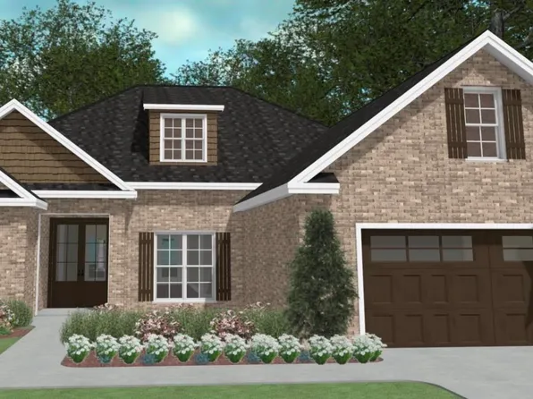 143 Blue Mist Ln, Kathleen, GA 31047