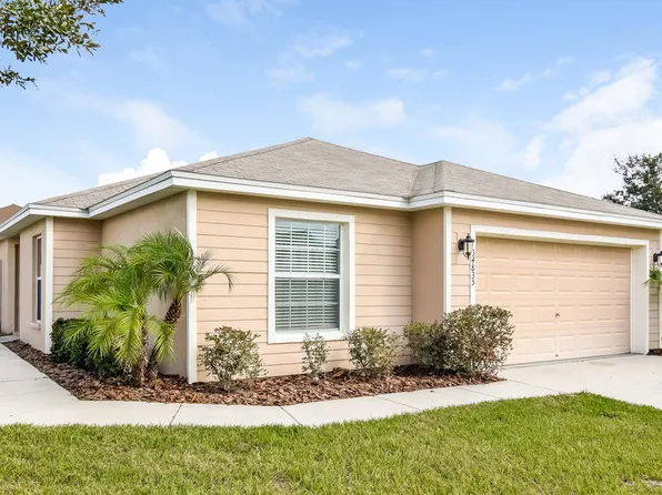 34835 Redding Ln, Zephyrhills, FL 33541