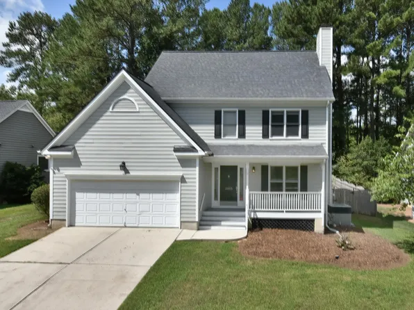 2003 Kelly Glen Dr, Apex, NC 27502