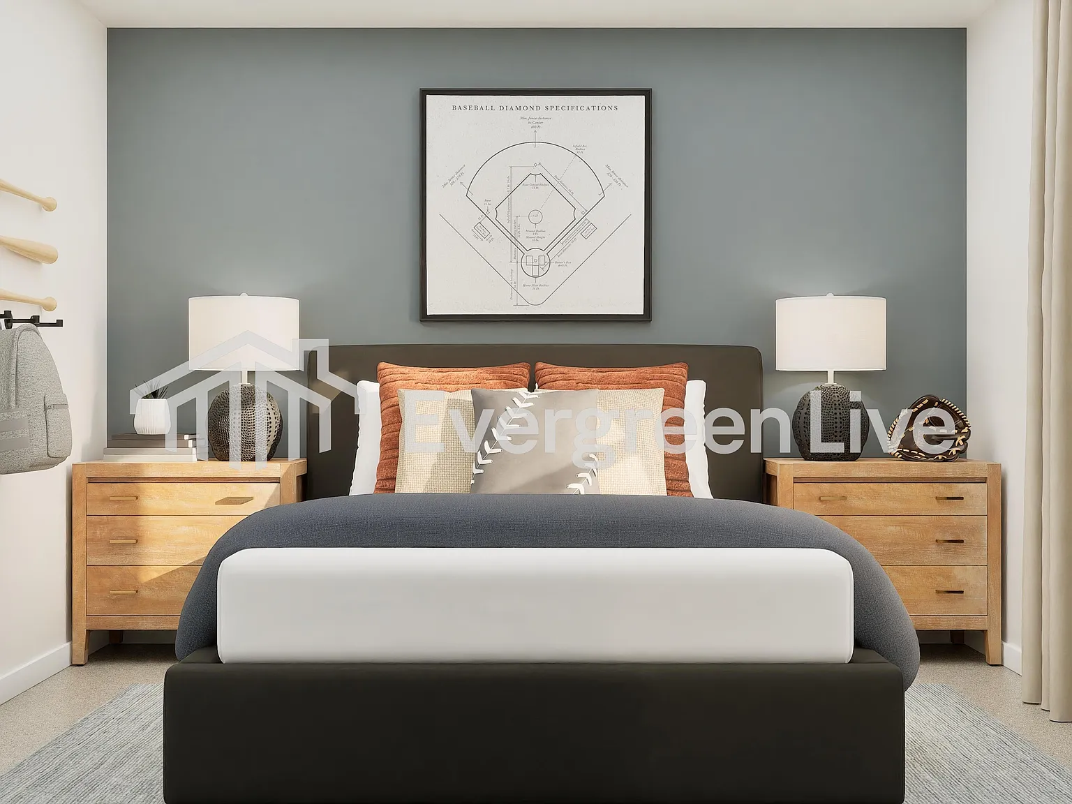3 bed, 2.5 bath, 2222 sqft, $2,630 — Photo 4