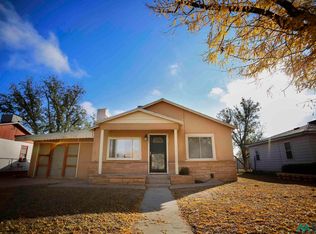 202 N 3rd St, Carlsbad, NM 88220