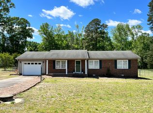 787 Buck Swamp Rd, Goldsboro, NC 27530