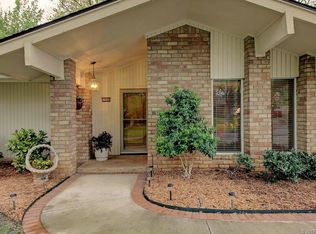 7844 S College Ave, Tulsa, OK 74136