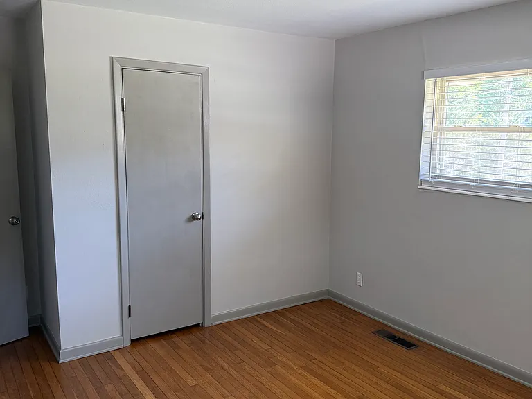 1st Bedroom