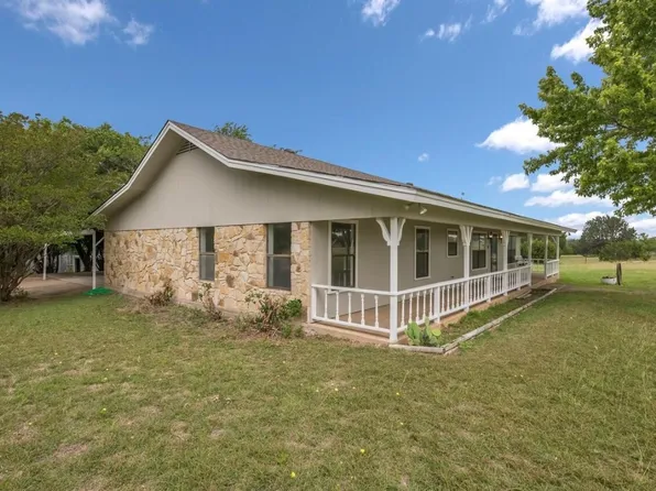 399 County Road 3340, Clifton, TX 76634
