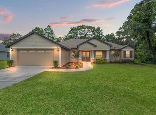 12141 Marvelwood Rd, Weeki Wachee, FL 34614