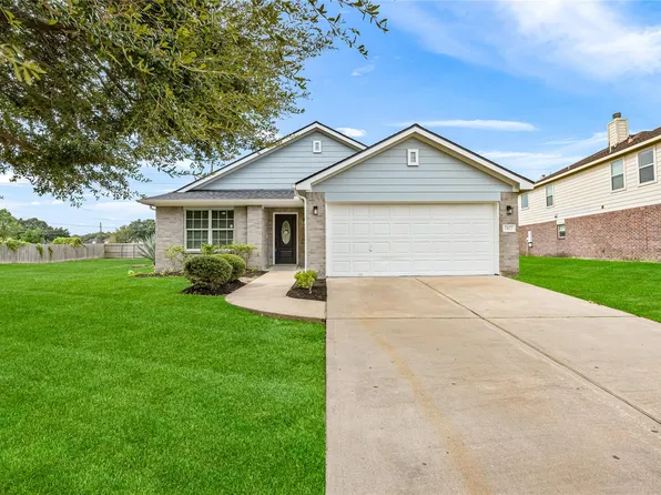 2422 Gable Hollow Ln, Katy, TX 77450