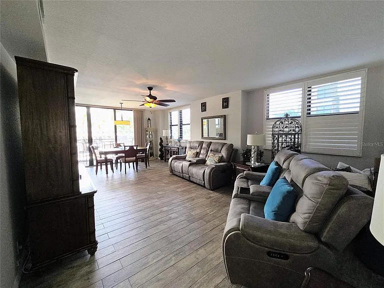 3820 Gulf Blvd #108 — Photo 2