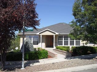 1071 Callaway Dr, Medford, OR 97504