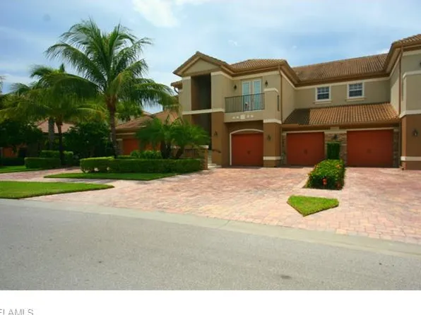 8027 Players Cove Dr Unit 201, Naples, FL 34113