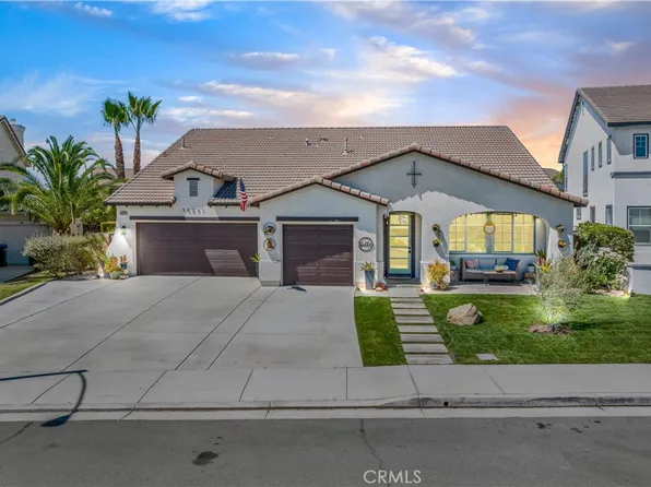 30291 Laruns St, Murrieta, CA 92563