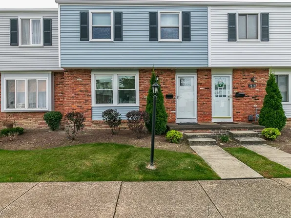 7428 Duke Ct, Mentor, OH 44060