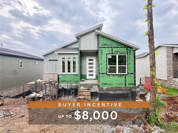 2946 N Old Wire Rd, Fayetteville, AR 72703