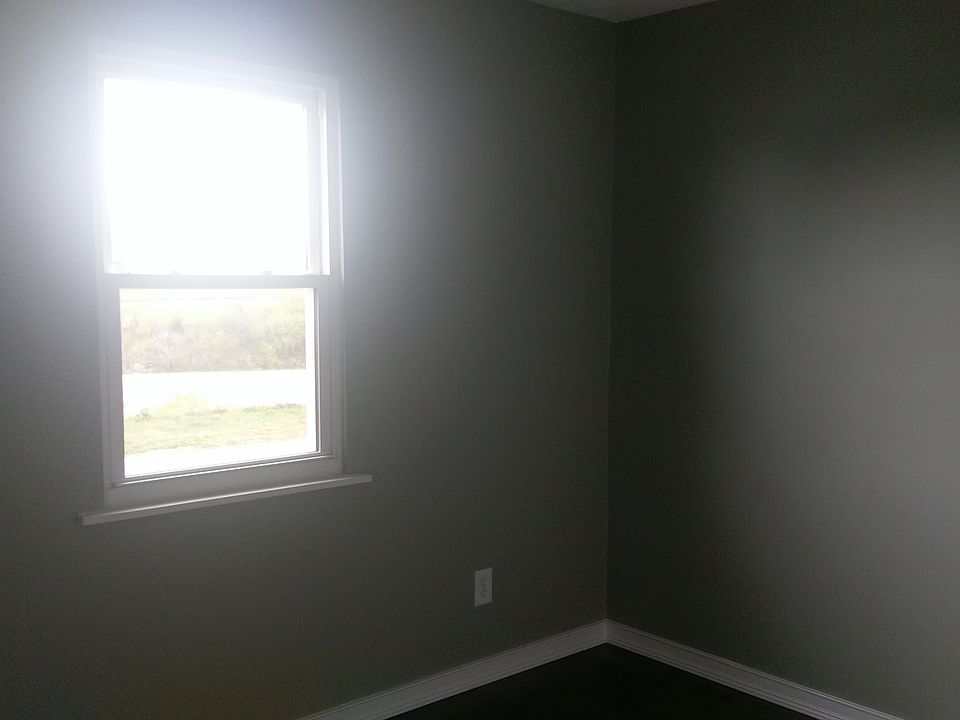 Bedroom #1