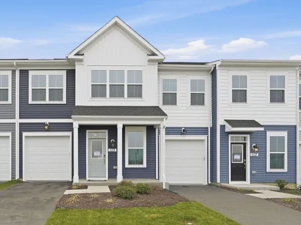 115 Castaway Pl, Winchester, VA 22603