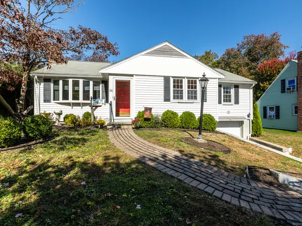 36 Dowd Street, Newington, CT 06111