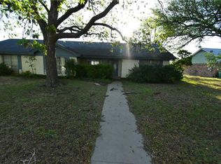 801 High Rd, Coleman, TX 76834