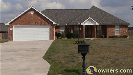 House Front