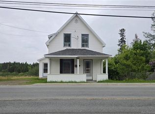 367 Principale St, Eel River Crossing, NB E8E1S5