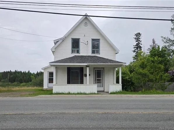 367 Principale St, Eel River Crossing, NB E8E 1S5
