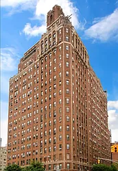 230 Riverside Drive at 230 Riverside Drive in Upper West Side
