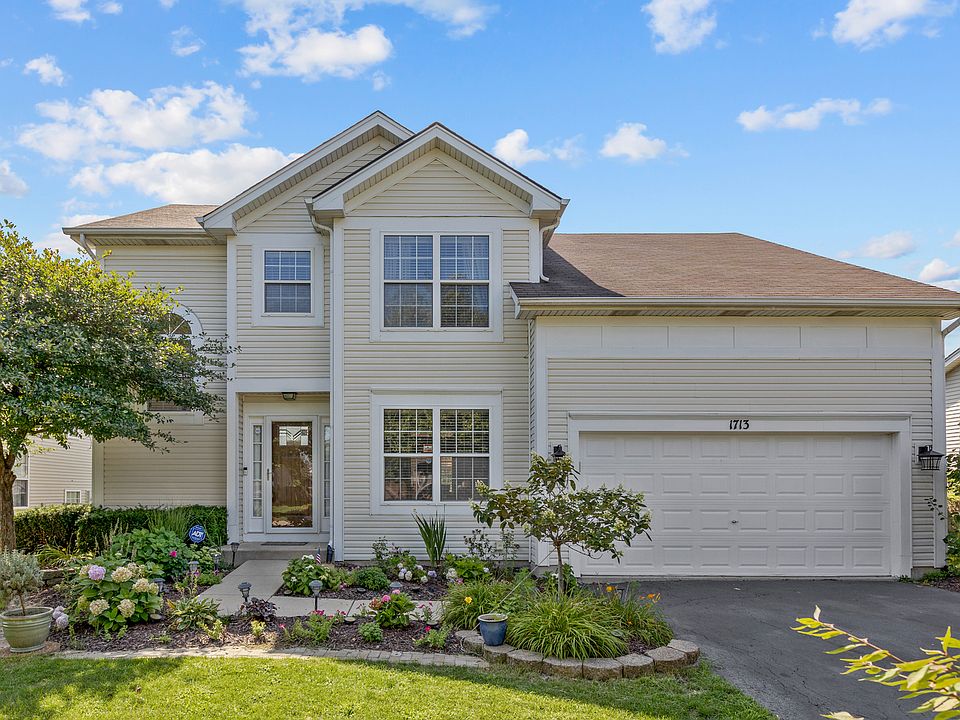 1st image of 1713 Courtwright Dr